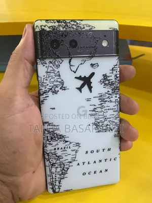 Google Pixel 6 128 GB