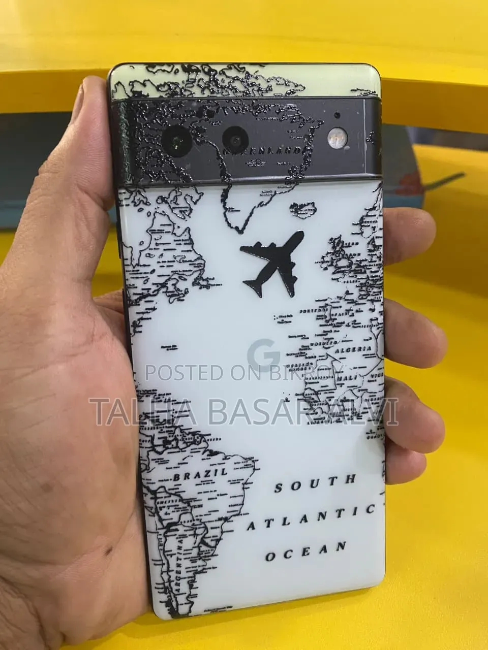 Google Pixel 6 128 GB