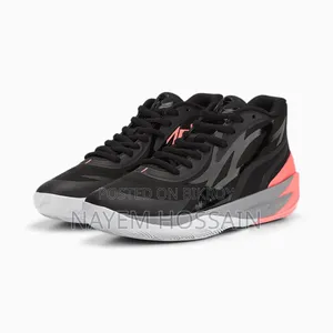 PUMA Original LaMelo basketBall Shoes