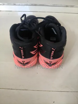 PUMA Original LaMelo basketBall Shoes