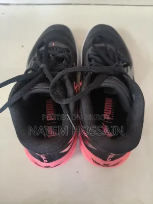 PUMA Original LaMelo basketBall Shoes