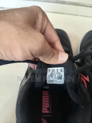 PUMA Original LaMelo basketBall Shoes