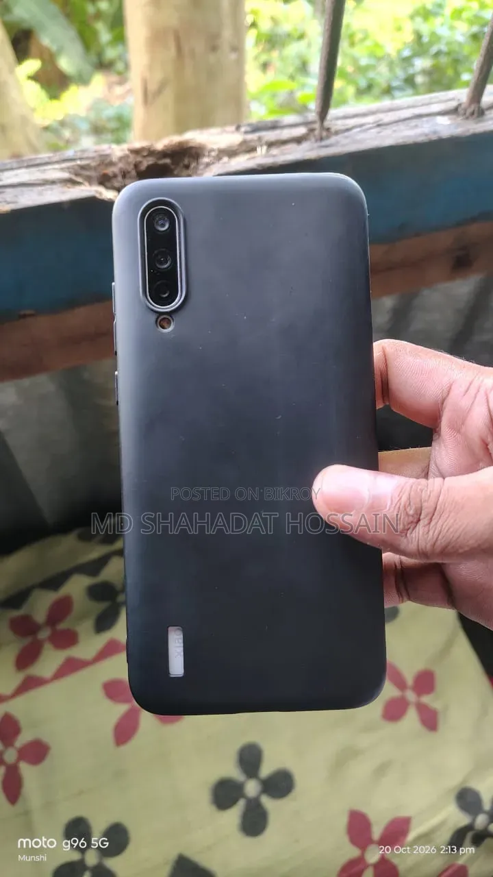 Xiaomi Mi 9 Lite 128 GB White