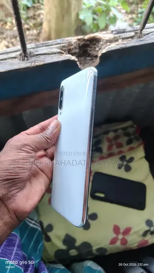 Xiaomi Mi 9 Lite 128 GB White