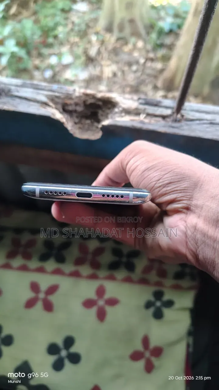 Xiaomi Mi 9 Lite 128 GB White