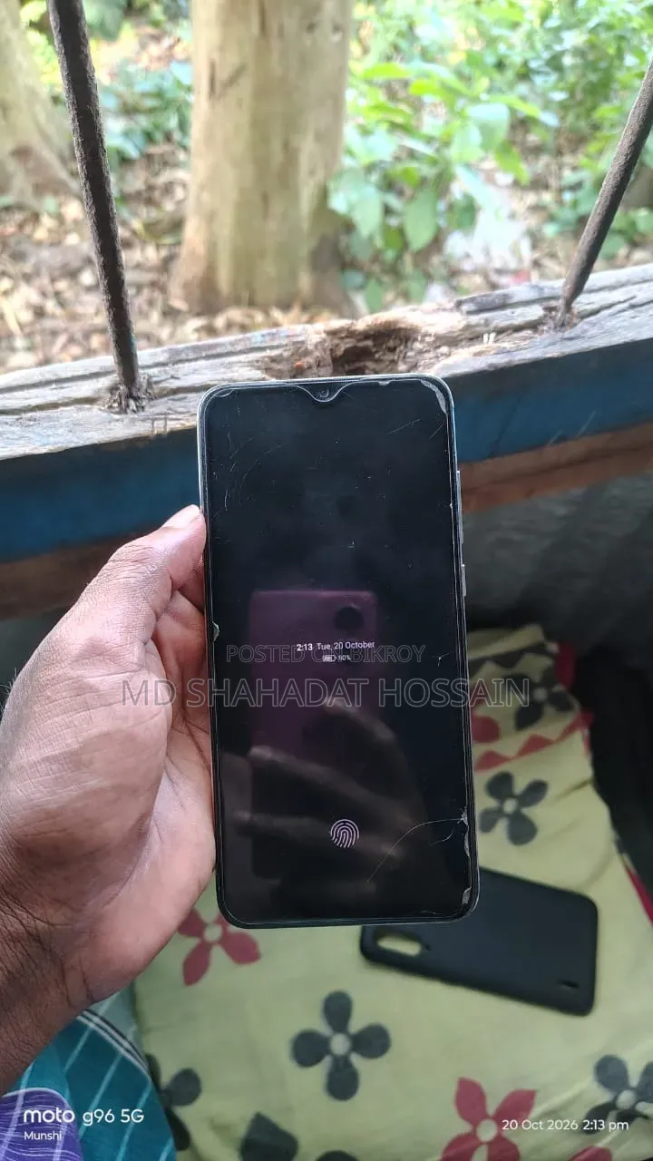 Xiaomi Mi 9 Lite 128 GB White