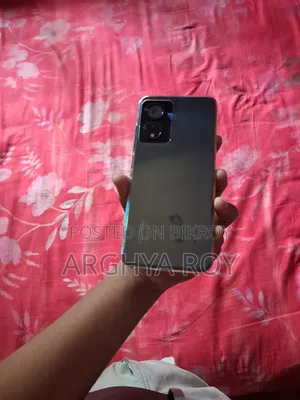 Hotwav 128 GB Black