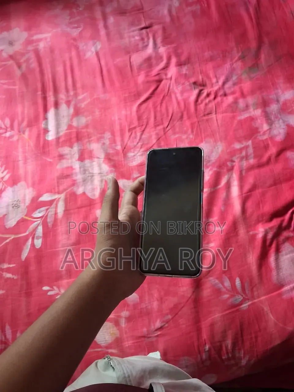 Hotwav 128 GB Black