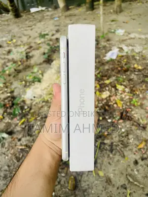 Apple iPhone 11 128 GB White
