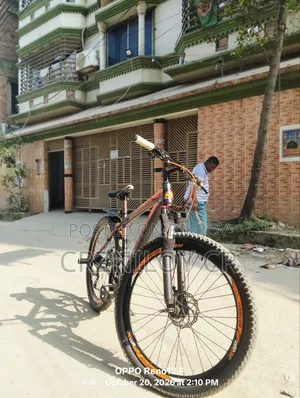 ভাল কন্ডিশন সাইকেল বিক্রয়ের জন্য