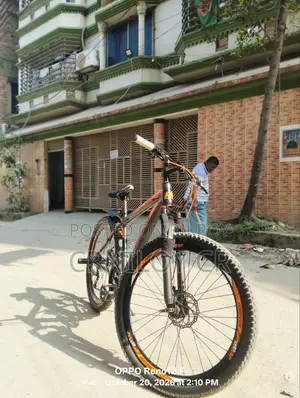 Good Condition Cycle for Sale