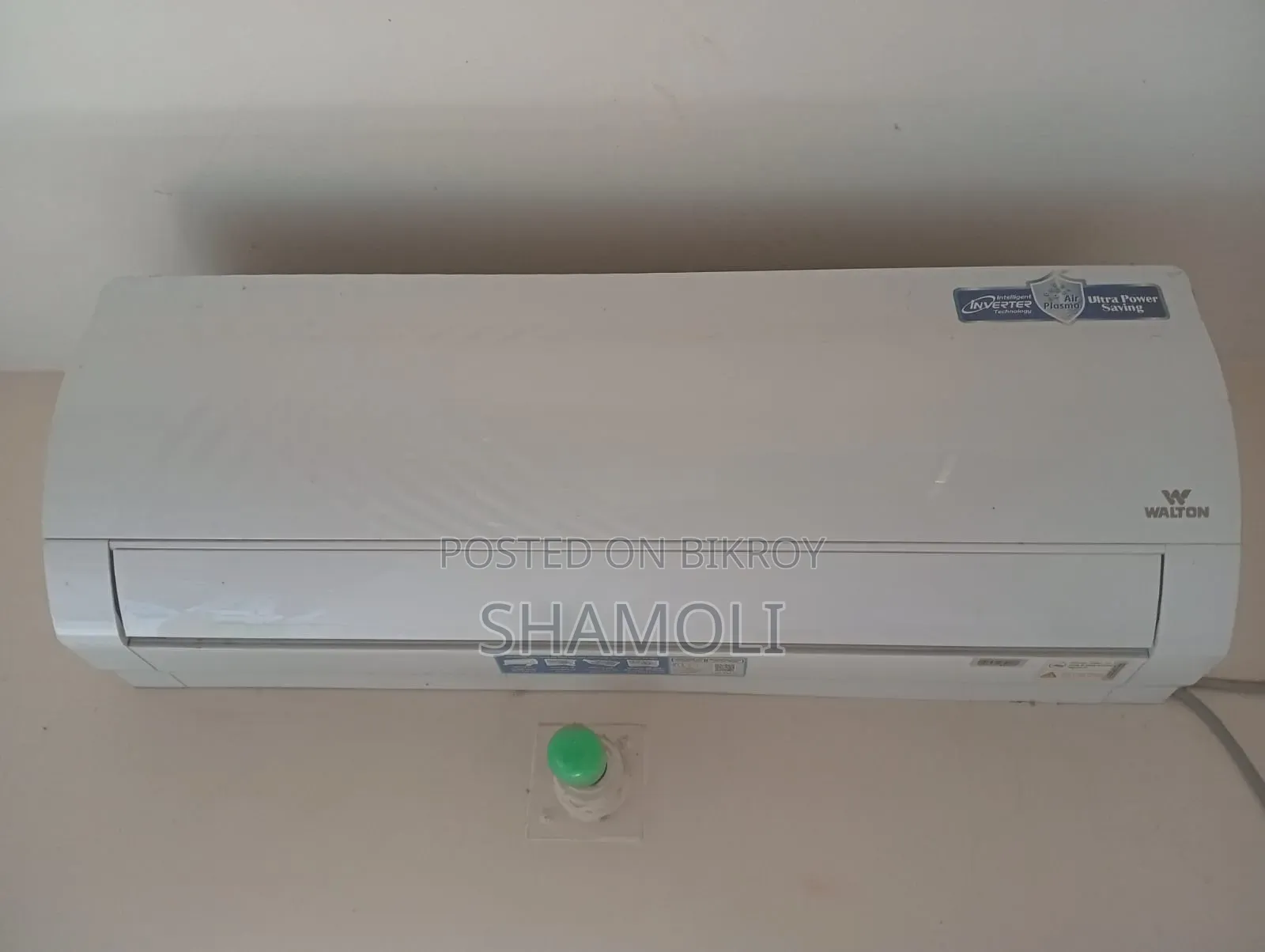 Air Conditioner