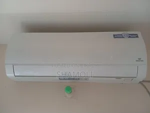 এয়ার কন্ডিশনার