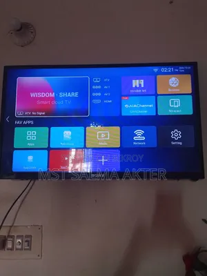 Sony TV 32 inch