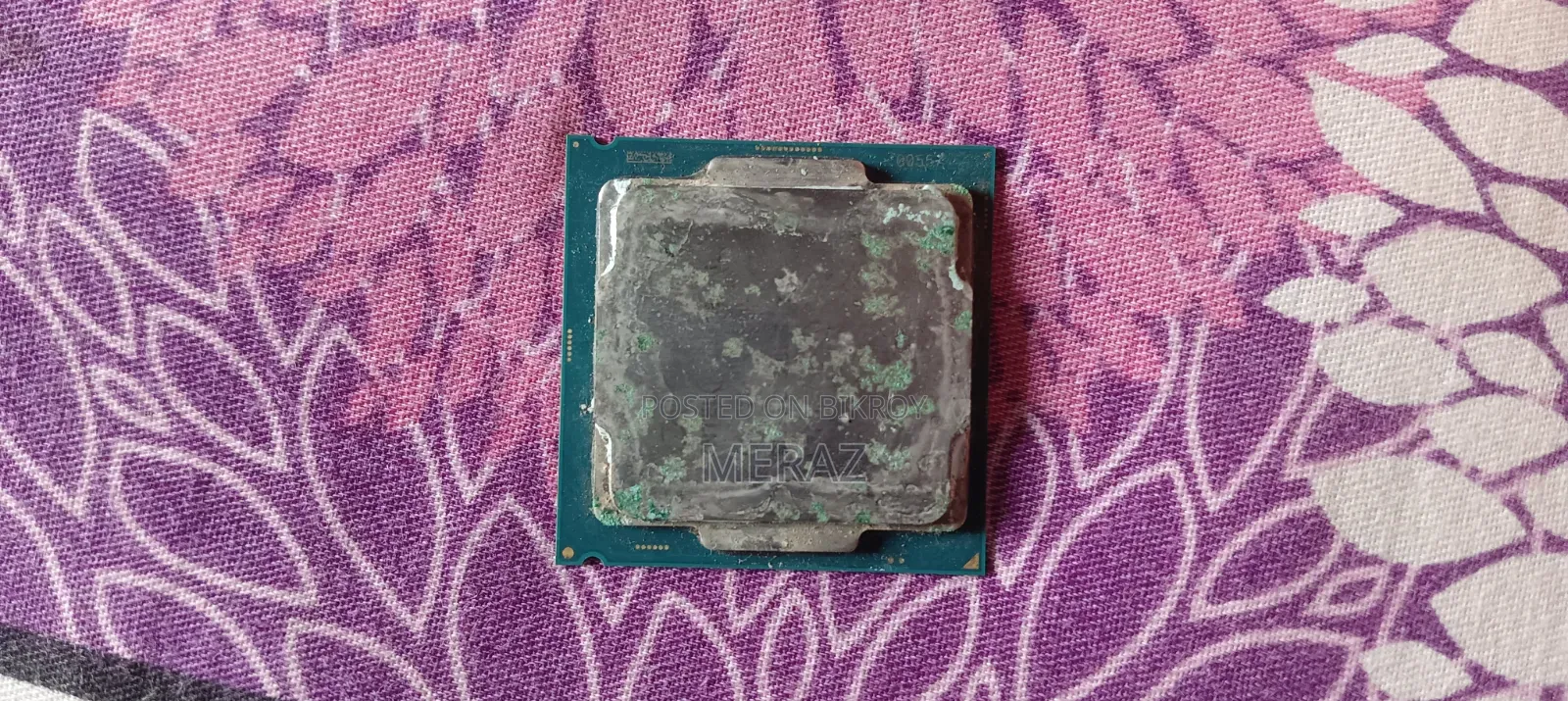 Intel R Core I3, 7 Generation