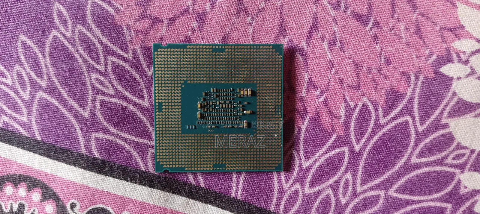 Intel R Core I3, 7 Generation