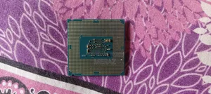 Intel R Core I3, 7 Generation