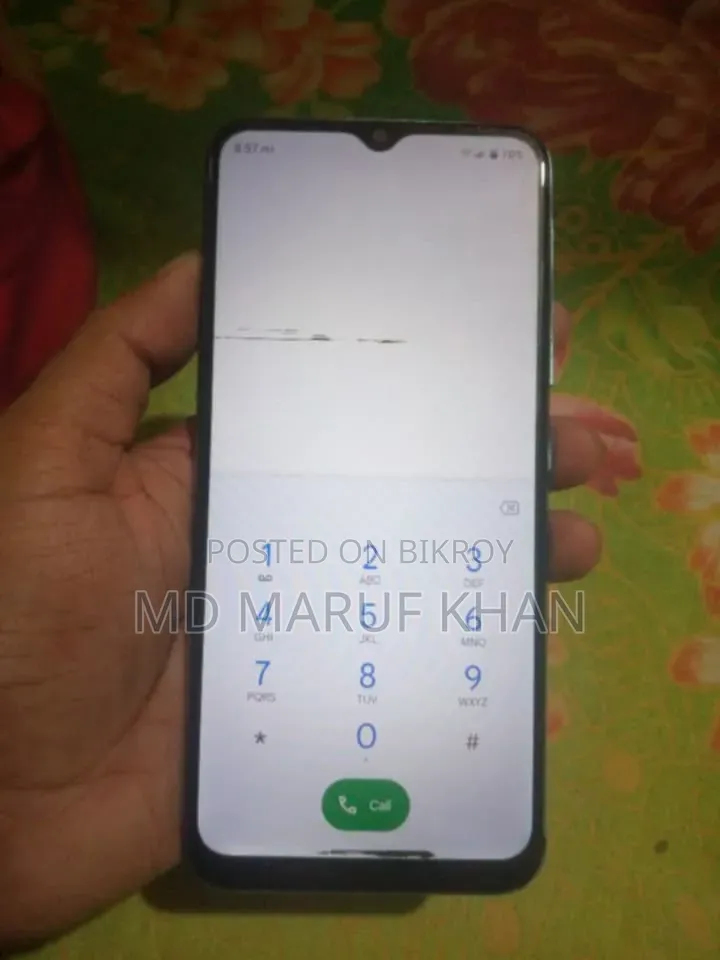 রিয়েলমি সি২১ওয়াই ৬৪ জিবি ব্লু