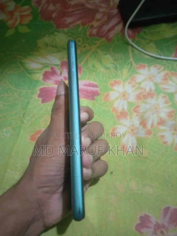 রিয়েলমি সি২১ওয়াই ৬৪ জিবি ব্লু