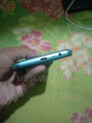রিয়েলমি সি২১ওয়াই ৬৪ জিবি ব্লু