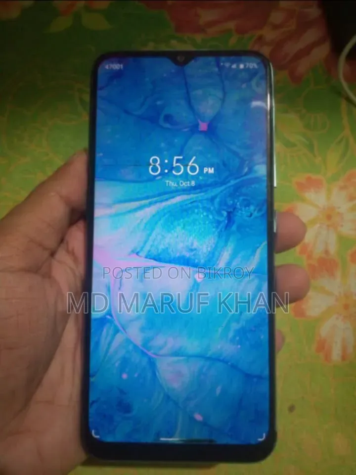 রিয়েলমি সি২১ওয়াই ৬৪ জিবি ব্লু