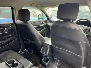 Honda Vezel 1.5 Hybrid Two Wheel Drive 2021 Gray