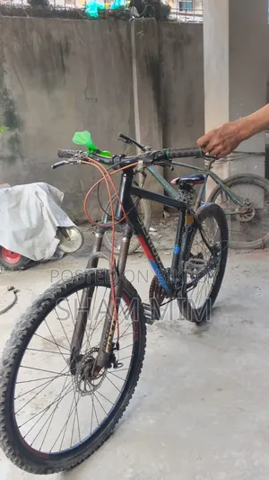 এই সাইকেল দিয়ে বিক্রি করা হবে