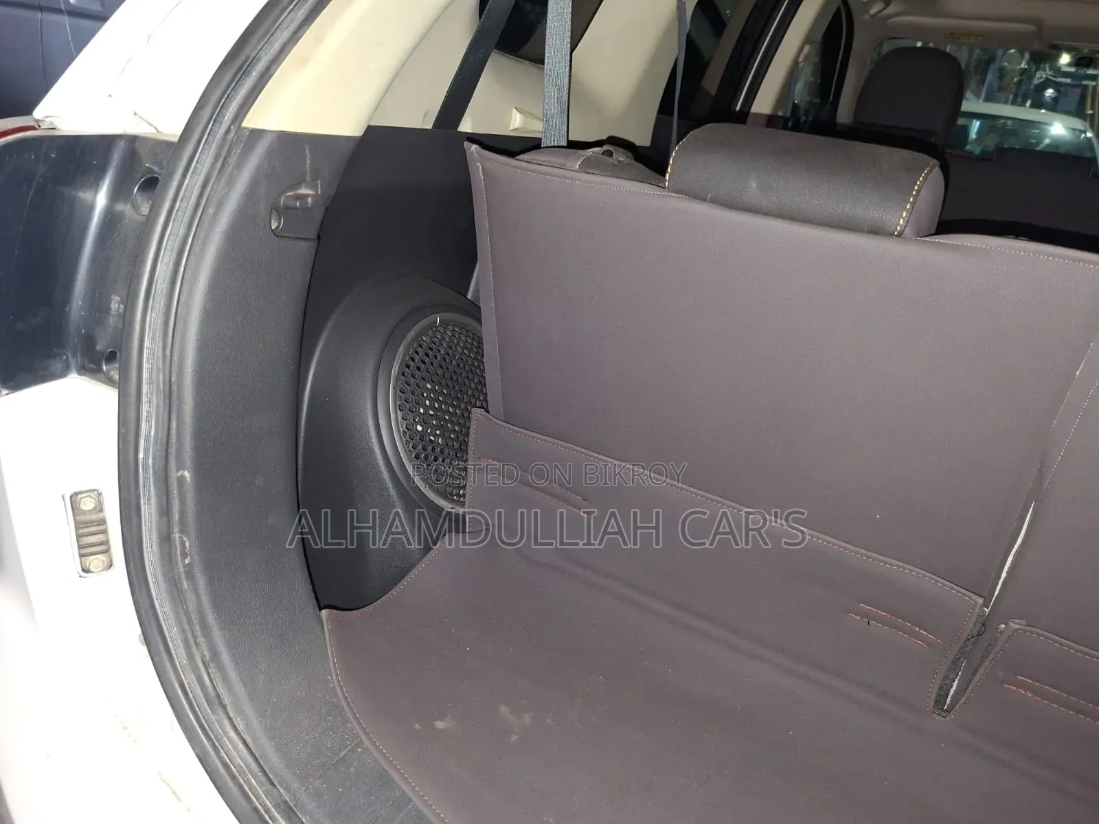 Mitsubishi Outlander 2017 Pearl