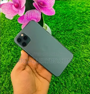 অ্যাপল আইফোন ১১ প্রো ২৫৬ জিবি