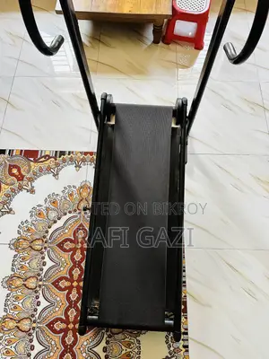Manual Treadmill