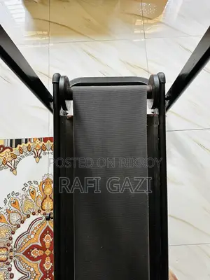 Manual Treadmill