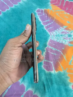 Motorola Edge 60 Pro 256 GB