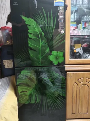 ওয়ালটন ফ্রিজ