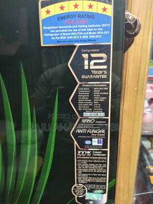 Walton Refrigerator