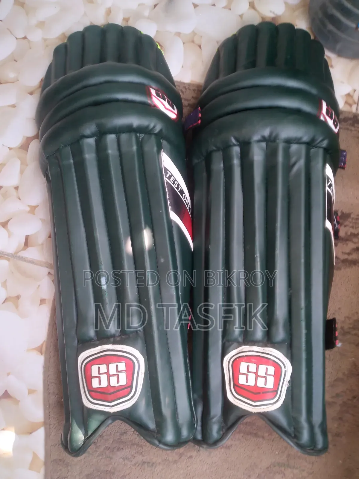 Cricket Bat