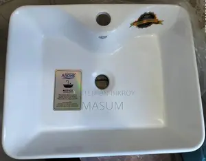 Hand Wash Basin