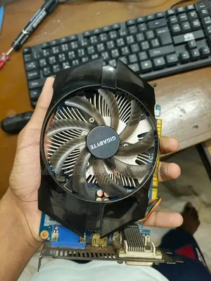 জিটি ৭৪০ ডিডিআর৫