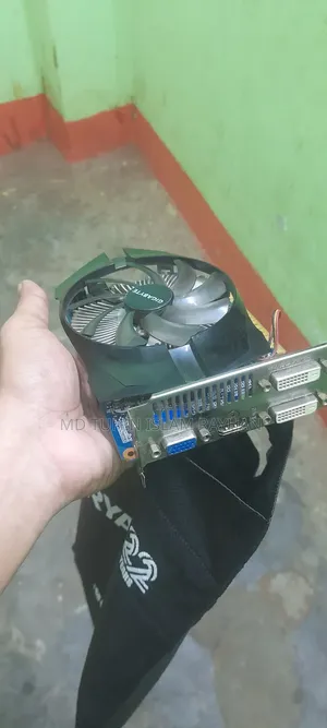 জিটি ৭৪০ ডিডিআর৫