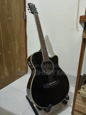 Axe48c Guitar