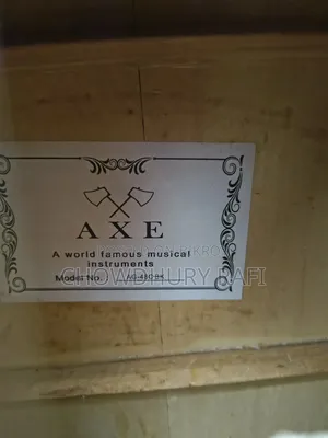 Axe48c Guitar