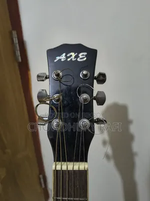 Axe48c Guitar