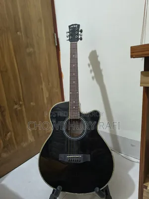 Axe48c Guitar