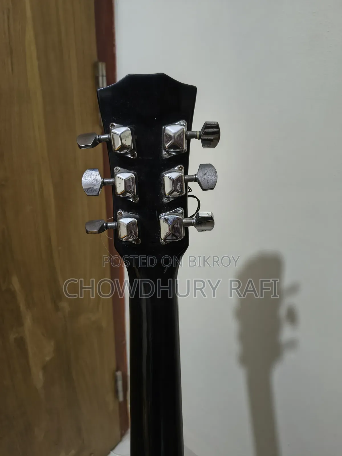 Axe48c Guitar
