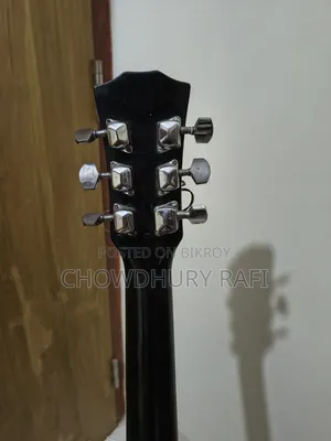 Axe48c Guitar