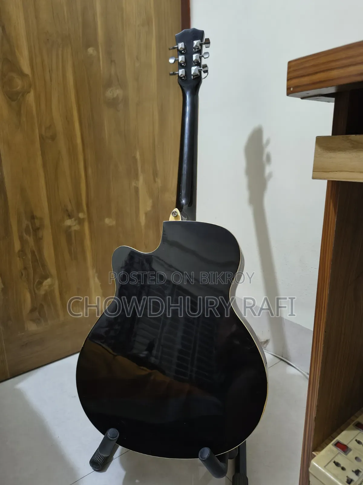 Axe48c Guitar