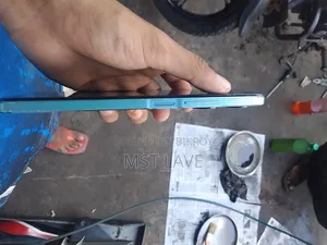ইনফিনিক্স হট ৩০আই ১২৮ জিবি ব্লু