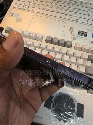 Apple iPhone 14 Pro 128 GB Purple