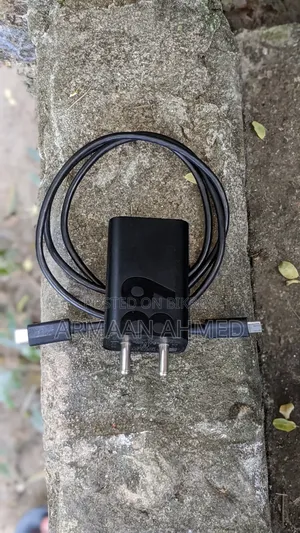 Original Motorola Charger