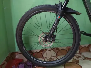 রকরাইডার জেন ৪ প্রো