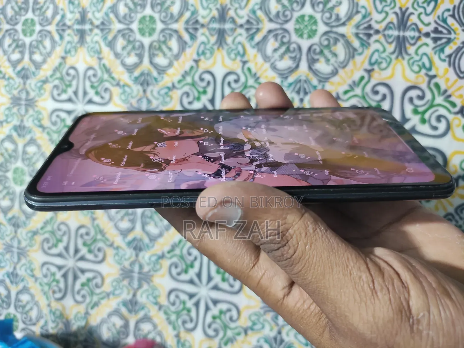 Xiaomi Redmi 9 64 GB Black